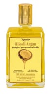 Olio di Argan Biologico Naturvita puro pressato a freddo, 100ml