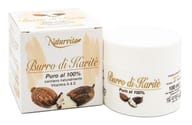 BURRO KARITE 100 ML