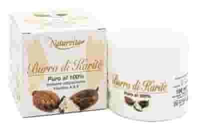 BURRO KARITE 100 ML