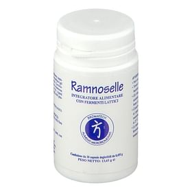 Ramnoselle 30 Capsule