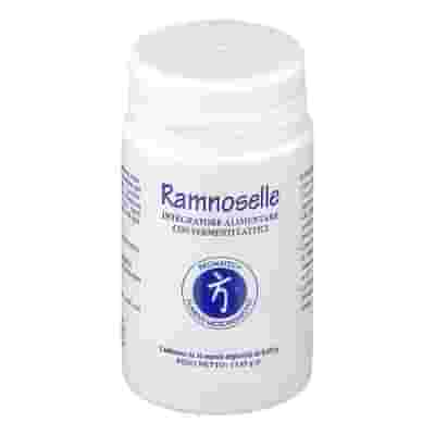 RAMNOSELLE 30 CAPSULE