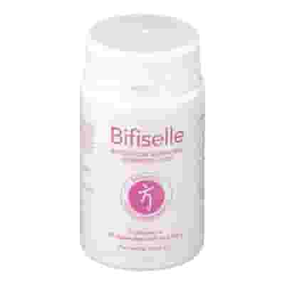 Integratore Bifiselle Bromatech ai fermenti lattici, 30 capsule