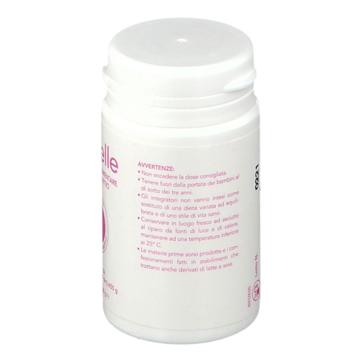 Integratore Bifiselle Bromatech ai fermenti lattici, 30 capsule