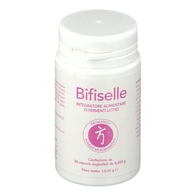 Bifiselle 30 Capsule