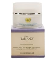 AQUA TABIANO CREMA NUTRIENTE RISTRUTTURANTE 50 ML