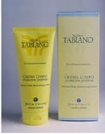 AQUA TABIANO CREMA IDRATANTE PROFUMATA 200 ML