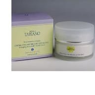 Crema viso antirughe Aqua di Tabiano anti-età, 50ml