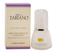 AQUA TABIANO SIERO RIGENERANTE 30 ML