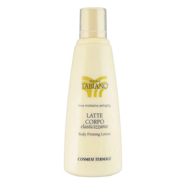 Aqua Tabiano Latte Elasticizzante 200 Ml