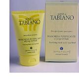 AQUA TABIANO MASCHERA PURIFICANTE FANGO 100 ML
