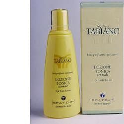 Aqua Tabiano Lozione Tonica Terma 200 Ml