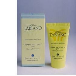 AQUA TABIANO CREMA EMOLLIENTE PIEDI 50 ML