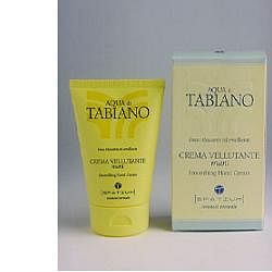 Aqua Tabiano Crema Vellutante Mani100 Ml