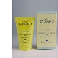 Crema Vellutante Mani Aqua Tabiano all'Acqua Termale, 100ml