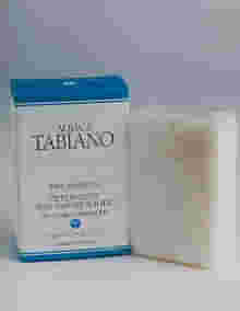 AQUA TABIANO DETERGENTE NON SAPONE SOLIDO 100 G