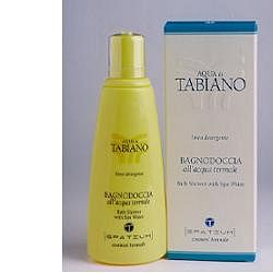 Aqua Tabiano Bagnodoccia 200 Ml