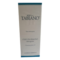 AQUA TABIANO OLIO DETERGENTE 200 ML
