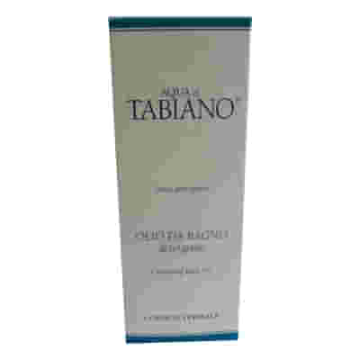 AQUA TABIANO OLIO DETERGENTE 200 ML