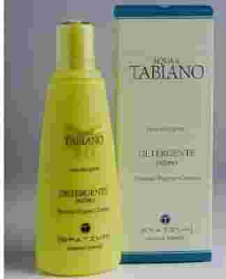 AQUA TABIANO DETERGENTE INTIMO 200 ML
