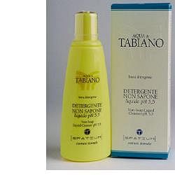 Aqua Tabiano Non Sapone Ph5.5 200 G