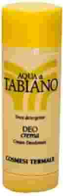 AQUA DI TABIANO DEO-CREMA 50 ML