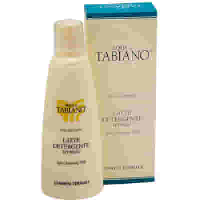 AQUA TABIANO LATTE DETERGENTE TERMALE 200 ML