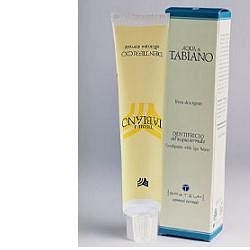 Aqua Tabiano Dentifricio 100 Ml