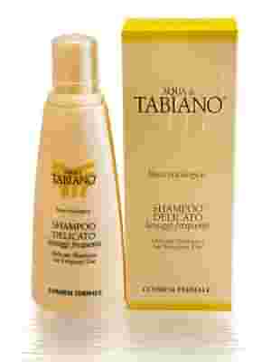 AQUA TABIANO SHAMPOO DELICATO LAVAGGI FREQUENTI 200 ML