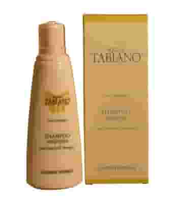 Shampoo antiforfora Aqua di Tabiano con acqua sulfurea, 200ml