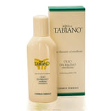 AQUA TABIANO OLIO EMOLLIENTE 200 ML