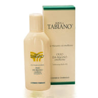 AQUA TABIANO OLIO EMOLLIENTE 200 ML