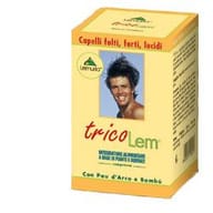 TRICOLEM 120 COMPRESSE