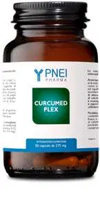 CURCUMED PLEX 50 CAPSULE CURCUMED PLEX 50 CAPSULE