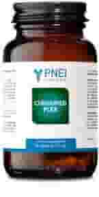 Integratore Curcumed Plex con curcuma e resveratrolo, 50 capsule