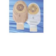 SACCA ILEOSTOMIA OPACA RITAGLIABILE 30/60MM FLAIR ILEA ANGEL 30 PEZZI