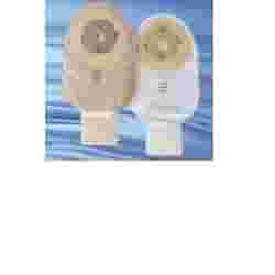 SACCA ILEOSTOMIA TRASPARENTE RITAGLIABILE 13-60MM FLAIR ILEO ANGEL 30 PEZZI