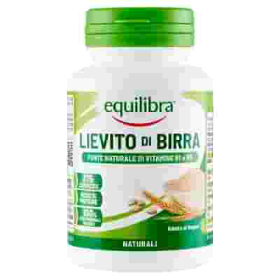LIEVITO DI BIRRA 375 COMPRESSE