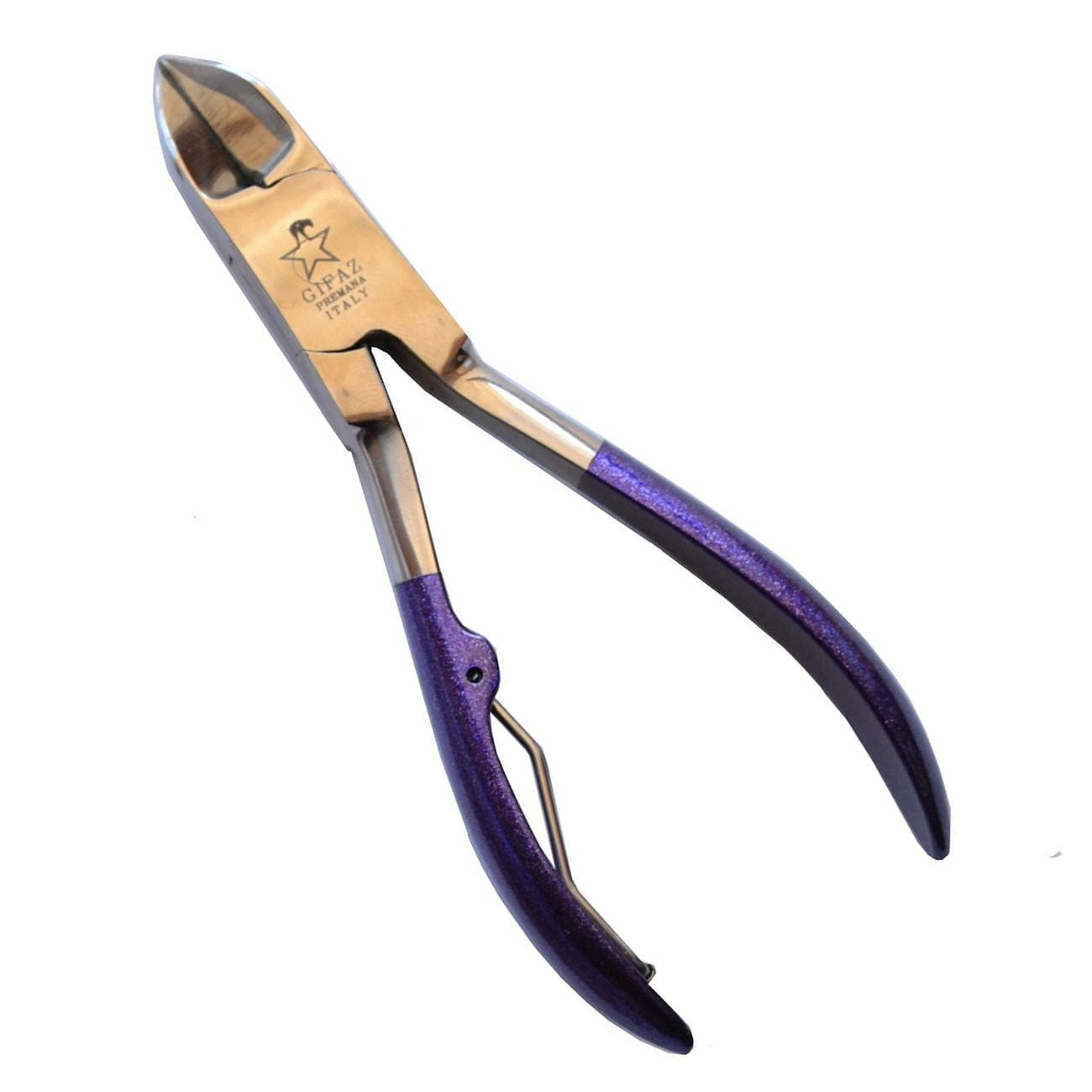 TRONCHESE UNGHIE INOX SAB 11CM