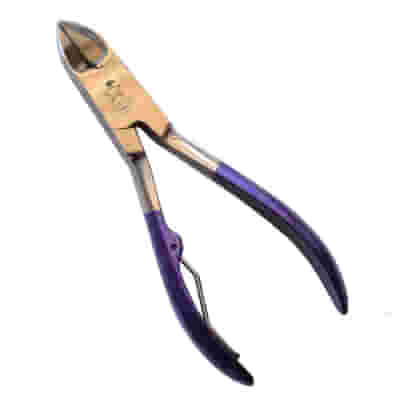 TRONCHESE UNGHIE INOX SAB 11CM