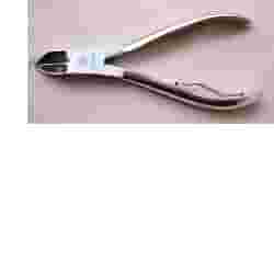 TRONCHESE UNGHIE INOX SAB 11CM