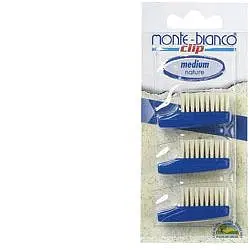 MONTEBIANCO RIC TESTINA M BLU MONTEBIANCO RIC TESTINA M BLU