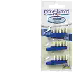 MONTEBIANCO RIC TESTINA M BLU