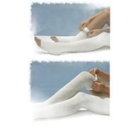 COMPRESSO FIX SENZA AUTOREGGENTE PUNTA APERTA BIANCO XL