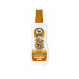 AUSTRALIAN GOLD SPF 15 SPRAY GEL 237 ML