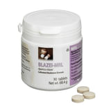 AGARICUS BLAZEI MYCOLOGY RESEARCH LABORATORIES 90 COMPRESSE