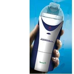 Nebulizzatore a ultrasuoni Tesmed Sonic, portatile 1 pezzo
