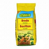 RAPUNZEL BRODO VEGETALE POLVERE 500 G
