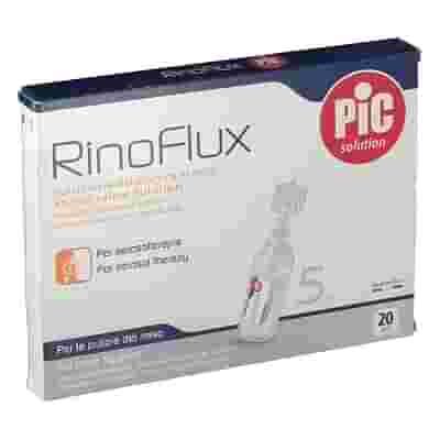 PIC SOLUZIONE FISIOLOGICA 20 FLACONCINI 5 ML