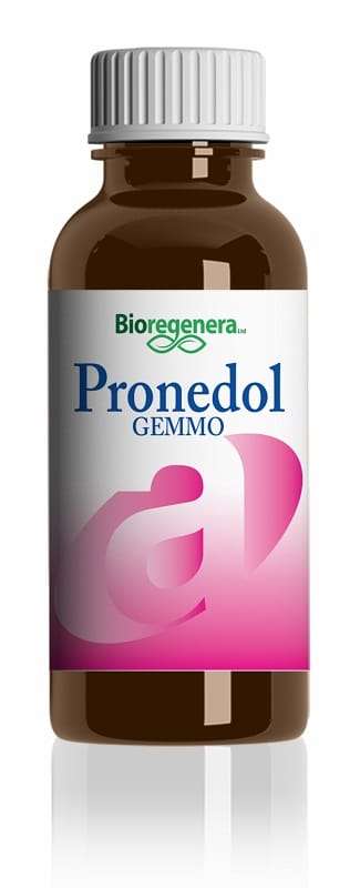 PRONEDOL GEMMO GOCCE 50 ML