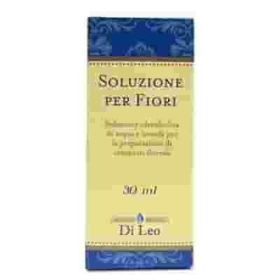 FIORI DI BACH SOLUZIONE PER FIORI 30 ML